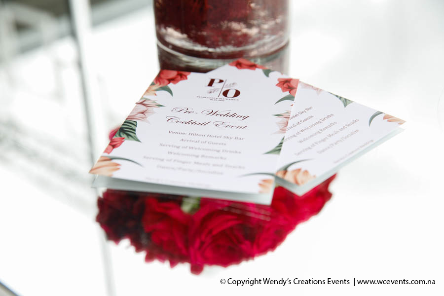 Customized Stationery
